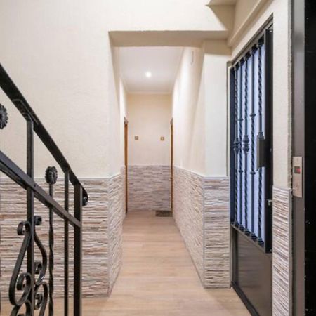 Bedroom Madrid City Center Екстер'єр фото