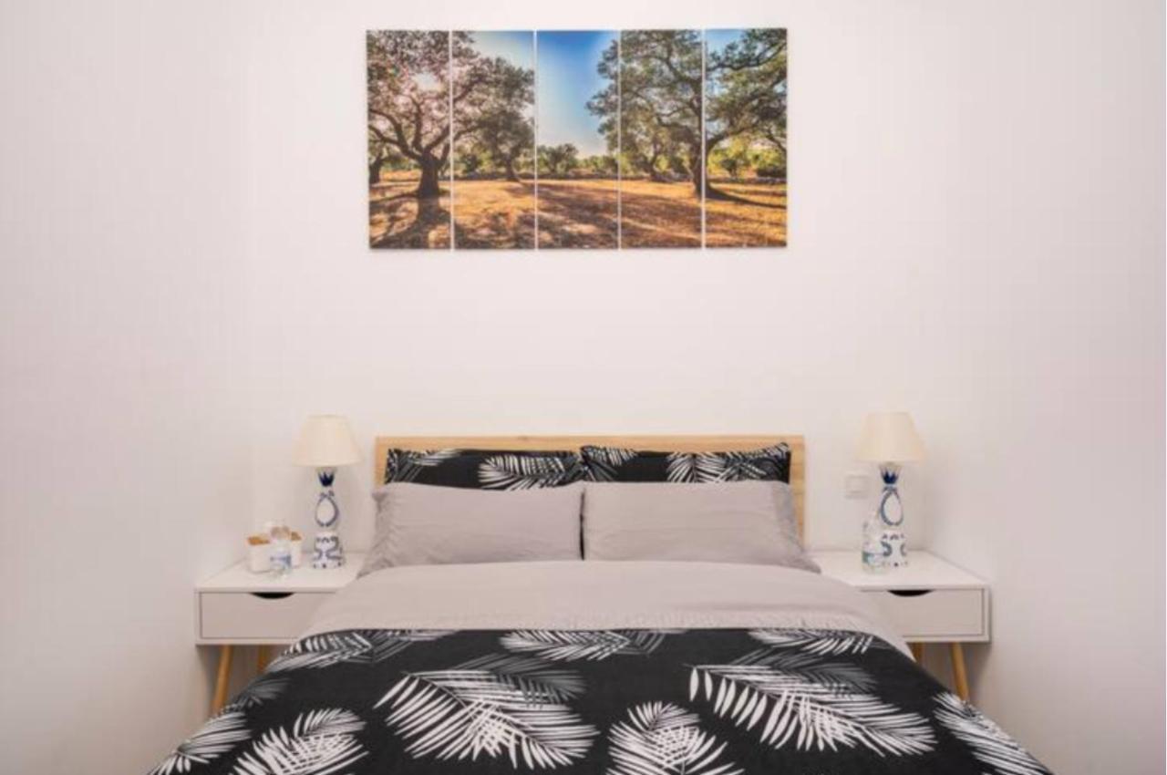 Bedroom Madrid City Center Екстер'єр фото